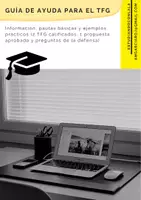 Vista previa - Refuerzo / NEE / Materiales de apoyo - Guía TFG Actualizada con ejemplos - Portada