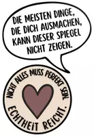Vorschau - Poster - Klassenzimmerdeko Spiegel Growth Mindset - Seite 1