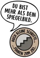 Vorschau - Poster - Klassenzimmerdeko Spiegel Growth Mindset - Seite 2