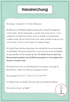 Vorschau - Arbeitsblätter - Lesespur Halloween | Kl. 1 - 4 - Seite 2
