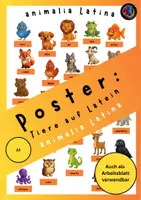 Vorschau - Arbeitsblätter - Poster für den Lateinunterricht (A3 und A4) - Seite 2