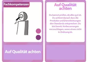 Vorschau - Spiele - a grateful mind – Berufsorientierung - Fachkompetenzen - Seite 2