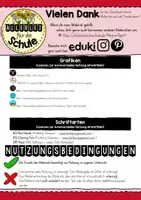 Vorschau - Unterrichtsreihen - London Materialpaket Englisch Grundschule (Klasse 3–4) – Unterrichtsreihe mit Arbeitsblättern, Bildkarten, Hörverstehen & Landeskunde - Seite 2