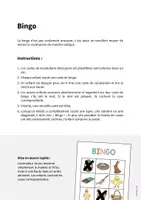 Aperçu - Jeux - EASTER: Pack XXL de ressources pour les cours d’anglais (Pâques) - Page 2