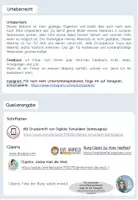 Vorschau - Präsentationen/Tafelbilder - Arme und reiche Menschen Einstieg und Texte 5/9 - Seite 3