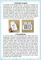 Vorschau - Stundenentwürfe - Unsere Zähne: Arbeitsblätter und Handreichung (Klasse 1) - Seite 3