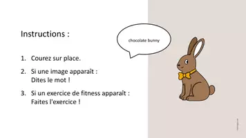 Aperçu - Jeux - EASTER: Pack XXL de ressources pour les cours d’anglais (Pâques) - Page 2