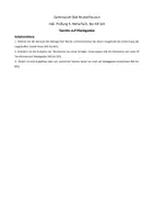 Vorschau - Arbeitsblätter - Evolution - Wachsendes Materialpaket - Seite 2