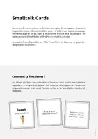 Aperçu - Matériel pour travaux manuels / dessin - SWEETS: Pack XXL de ressources pour les cours d’anglais (Friandises) - Page 2