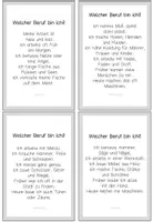 Vorschau - Präsentationen/Tafelbilder - Wappen - Zünfte Karten und Berufe Rätsel 8/9 - Seite 3