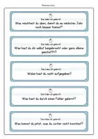 Vorschau - Arbeitsblätter - Schuljahresabschluss Set - Seite 3