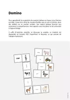 Aperçu - Matériel pour travaux manuels / dessin - FARM: Pack XXL de ressources pour les cours d’anglais (Ferme) - Page 2