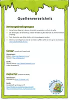 Vorschau - Bildkarten - äu Wortschatz Tafelmaterial - Seite 1