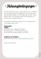 Vorschau - Arbeitsblätter - Schleichdiktate ab Klasse 1 Umlaute Ä Ö Ü - Seite 3