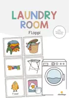 Aperçu - Jeux - FLOPPI: Pack XXL de ressources pour les cours d’anglais - Page 1