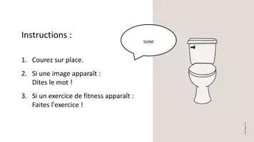 Aperçu - Jeux - BATHROOM: Pack XXL de ressources pour les cours d’anglais (Salle de bain) - Page 2