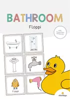 Aperçu - Jeux - FLOPPI: Pack XXL de ressources pour les cours d’anglais - Page 1