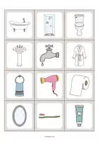 Aperçu - Jeux - FLOPPI: Pack XXL de ressources pour les cours d’anglais - Page 3