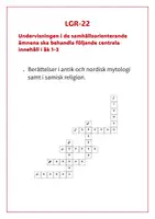 förhandsvisning - Veckodagarnas namn - sida 2