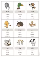 Aperçu - Jeux - DON'T SAY IT: Pack XXL de ressources pour les cours d’anglais - Page 3