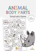 Aperçu - Jeux - SMALLTALK GAME: Pack XXL de ressources pour les cours d’anglais - Page 1