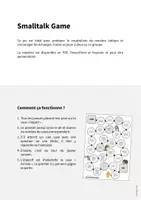 Aperçu - Jeux - SMALLTALK GAME: Pack XXL de ressources pour les cours d’anglais - Page 2