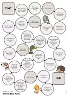 Aperçu - Jeux - SMALLTALK GAME: Pack XXL de ressources pour les cours d’anglais - Page 3