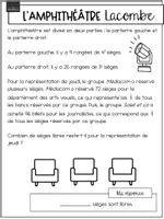 Aperçu - Cartes / Images - Situation application-Amphithéâtre Lacombe- 5e - Page 1