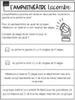 Aperçu - Cartes / Images - Situation application-Amphithéâtre Lacombe- 5e - Page 2