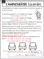 Aperçu - Cartes / Images - Situation application-Amphithéâtre Lacombe- 5e - Page 3