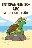 Vorschau - Unterrichtsreihen - Das große Chillpaket: 26 kleine Pausen mit der Chillkröte - Deckblatt