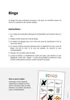 Aperçu - Jeux - IN THE SEA: Pack XXL de ressources pour les cours d’anglais (la mer) - Page 2