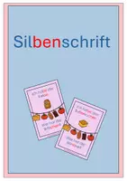 Vorschau - Spiele - Lesespiel Im Supermarkt - Seite 2