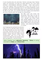 Vorschau - Arbeitsblätter - Gewitter und Blitze: Entstehung und Schutz - Seite 2