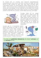Vorschau - Arbeitsblätter - Das Wetter Materialpaket - Seite 3