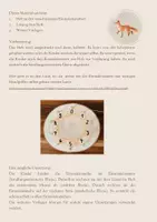 Vorschau - Arbeitsblätter - Einmaleins mit der Einmaleinsuhr / dem Einmaleinsstern - Seite 2