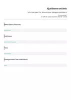 Vorschau - Lehrpläne/Lehrermaterial - Schulmaterialien: Etui, Klassenzimmer, pädagogisches Material - Seite 3