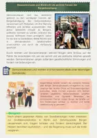 Vorschau - Arbeitsblätter - Bürgerbeteiligung: Demonstration, Aktives Passives Wahlrecht & Petitionen - Seite 2