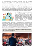Vorschau - Arbeitsblätter - Kommunalwahlen: Kreistagswahlen und Ortschaftsrat-Wahlen - Seite 3