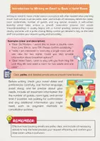 Vorschau - Arbeitsblätter - Travel Writing Materialpaket Englischunterricht - Seite 2