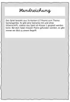Vorschau - Arbeitsblätter - Gartengeräte Schulgarten Materialpaket Klasse 1-4 - Seite 2