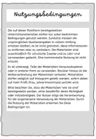 Vorschau - Arbeitsblätter - Gartengeräte Schulgarten Materialpaket Klasse 1-4 - Seite 3