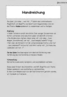 Aperçu - Jeux - Ich habe..., wer hat...? Spiel Medien deutsch - "J’ai ..., qui a ... ?" jeu médias allemand - Page 1