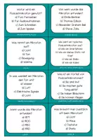 Aperçu - Jeux - Medien Quiz deutsch - médias quiz allemand - Page 2