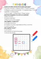 Vista previa - Juegos / Gamificación - JUEGO DEL TIRIMBICHE - página 2
