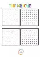 Vista previa - Juegos / Gamificación - JUEGO DEL TIRIMBICHE - página 3