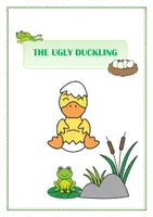 förhandsvisning - The ugly duckling - theater roles - sida 1