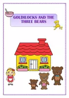 förhandsvisning - Goldilocks - theater roles - sida 1