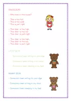 förhandsvisning - Goldilocks - theater roles - sida 3
