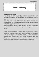 Vorschau - Arbeitsblätter - Materialpaket - Sozial emotionales Lernen - Seite 3